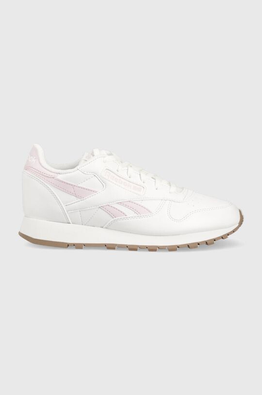

Классические веганские кроссовки HQ1496 Reebok Classic, белый
