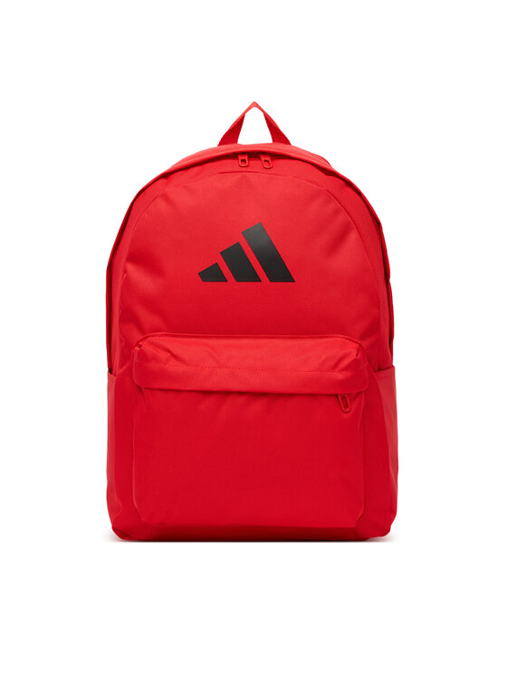 

Рюкзак C-CLSC BARS BP IS7052 Adidas, красный
