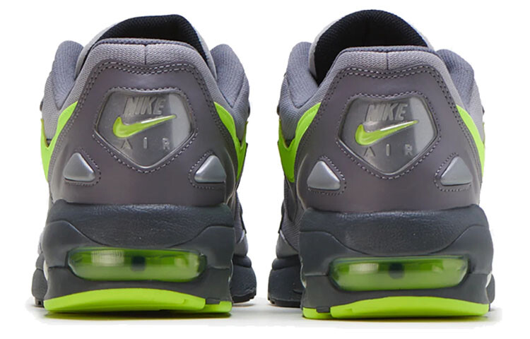 Легкая повседневная обувь Nike Air Max 2 для мужчин — фото 4