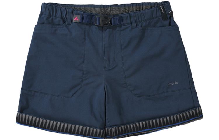 

Городские повседневные шорты Women's Phenix, синий