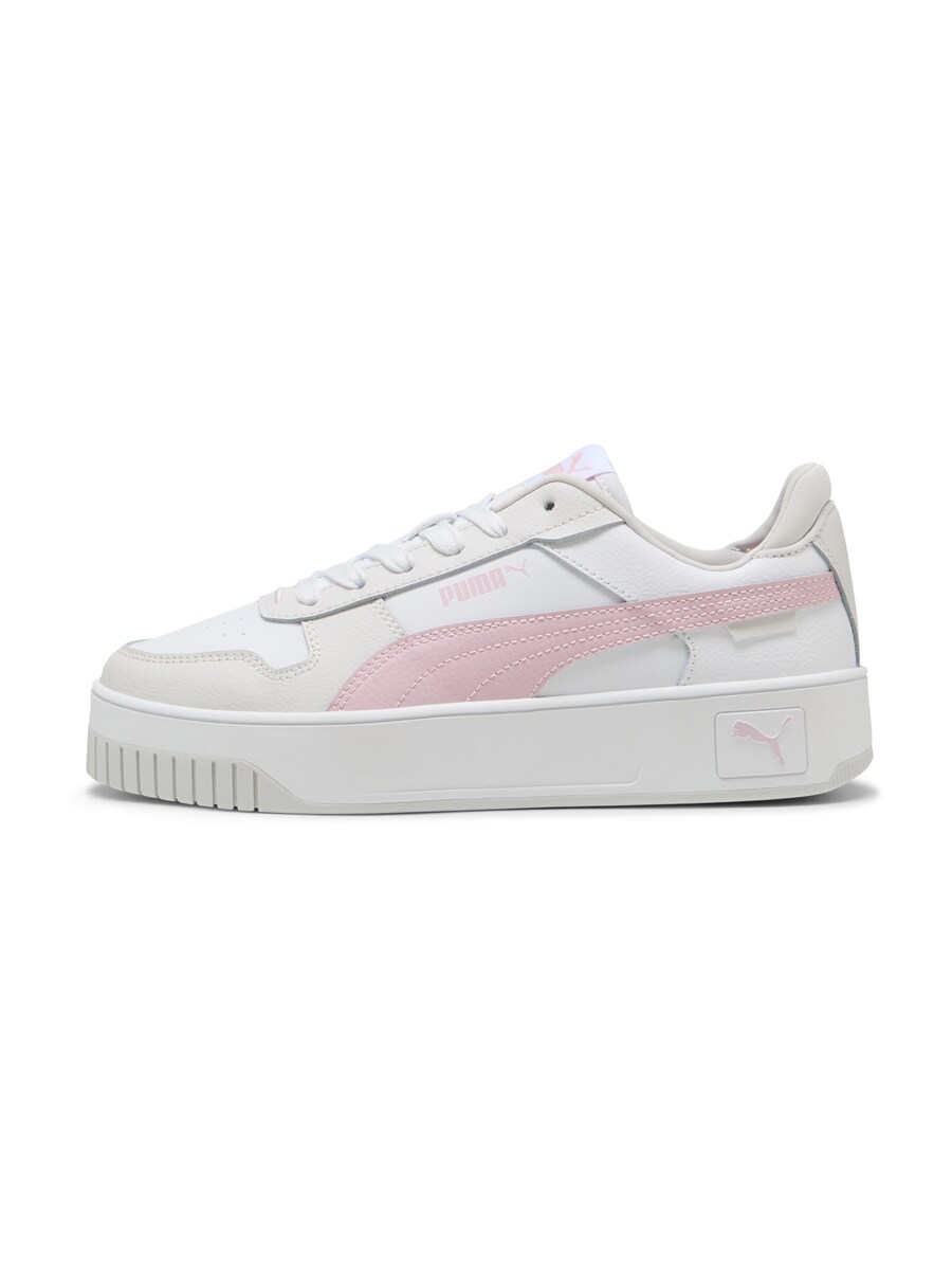 Кроссовки PUMA Carina, White