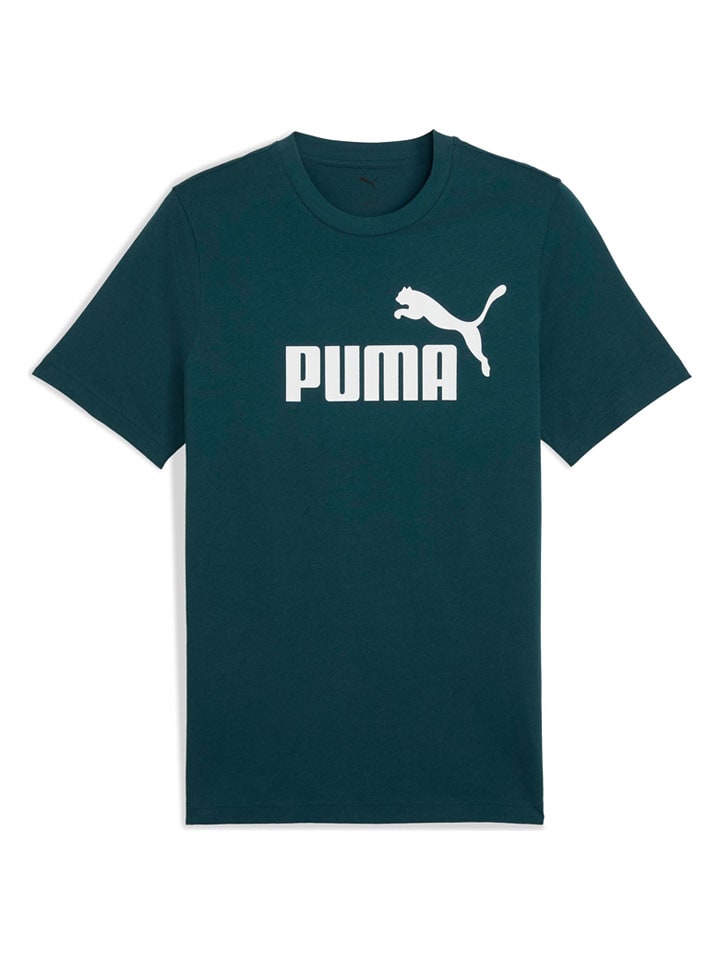 

Puma Бирюзовая рубашка