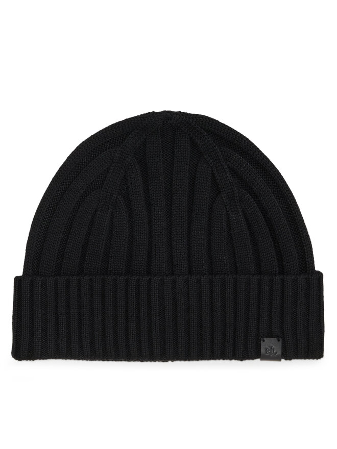 

Шапка LAUREN RALPH LAUREN 454P04462002, черный
