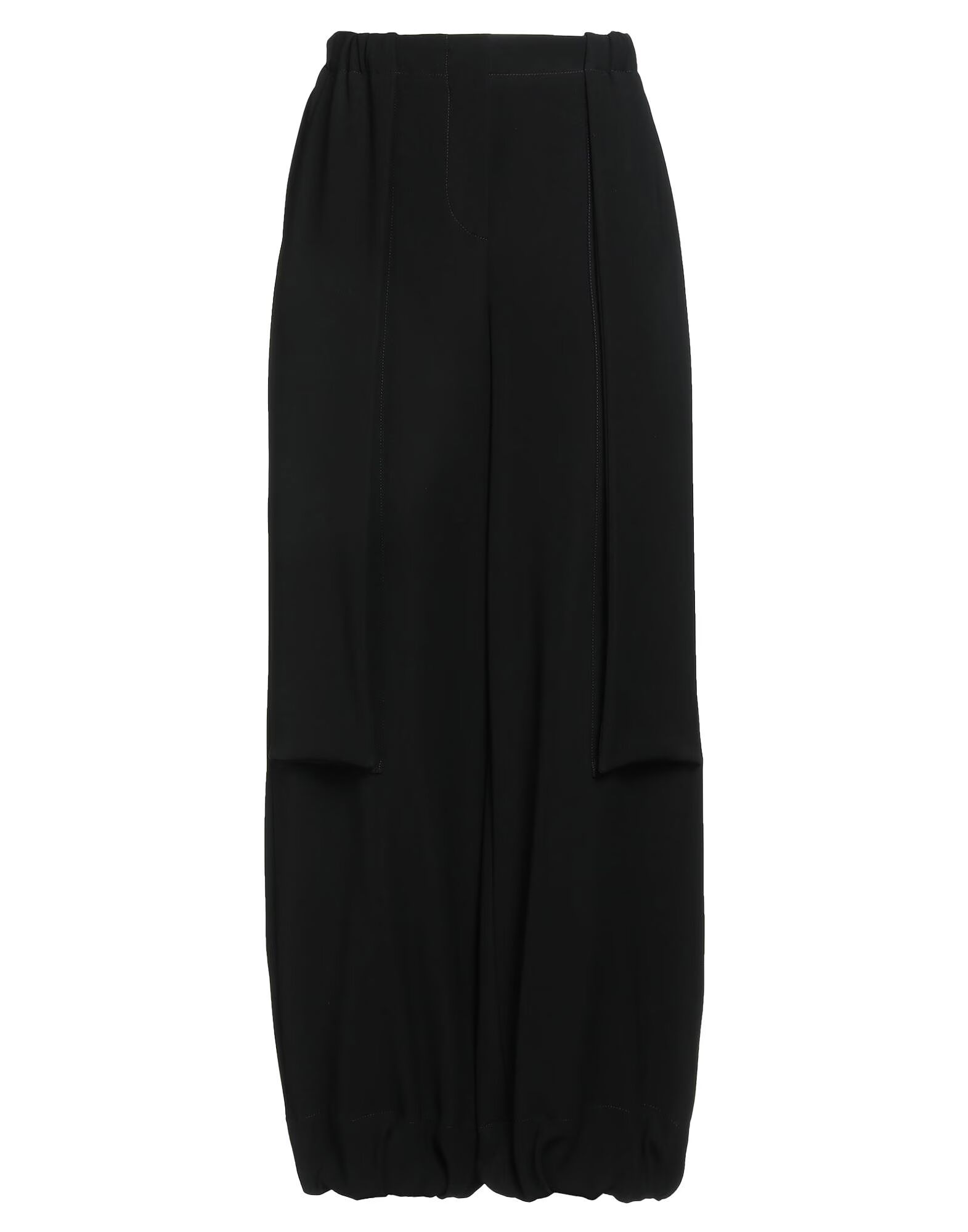 

Брюки Giorgio Armani, черный