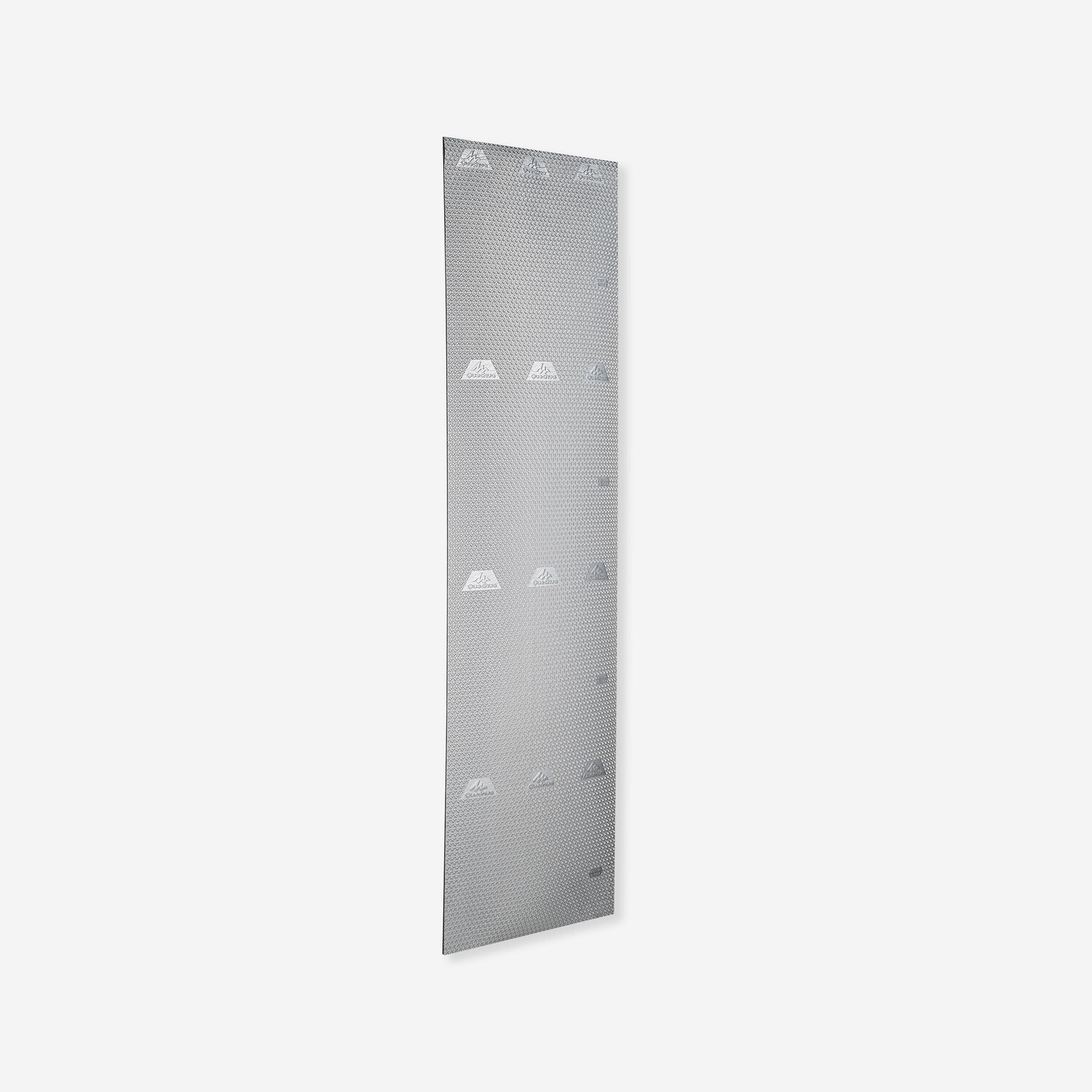 

Пенный треккинговый матрас - MT100 - 180 x 50 см - 1 человек Forclaz