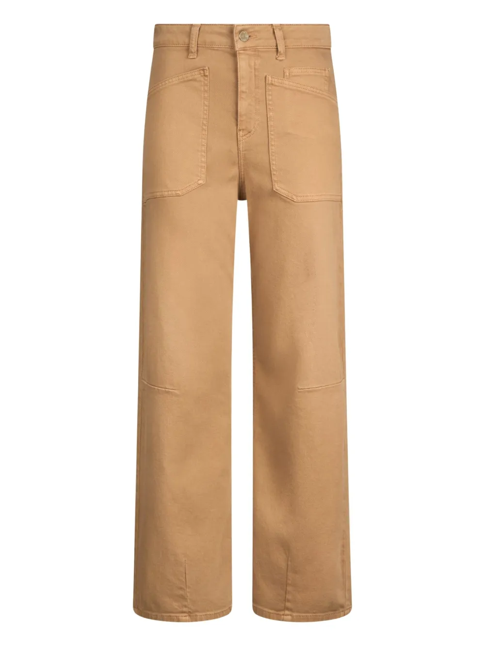 

Брюки с карманами LIU JO, нейтральный