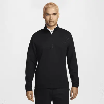 

Футболка Nike Tour, черный/белый