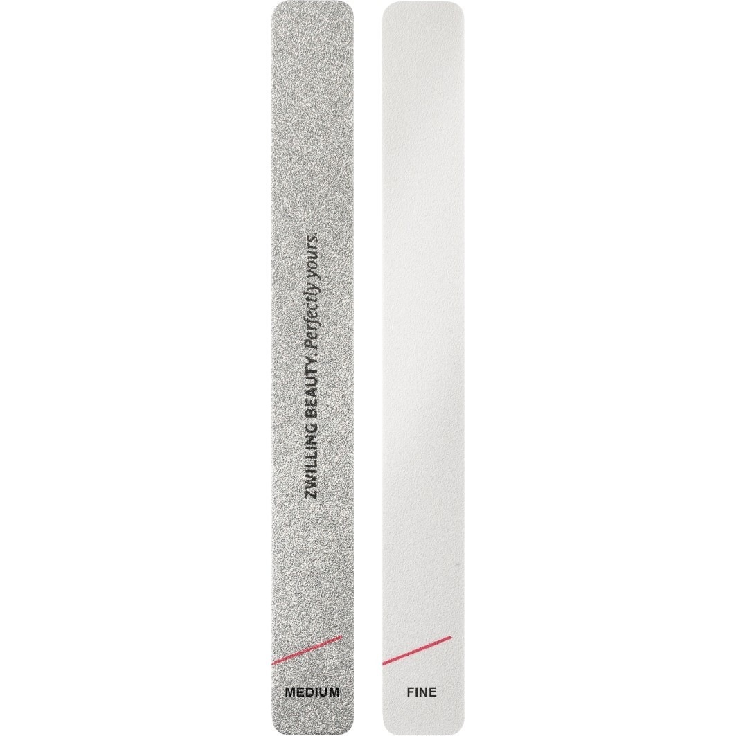 Пилочка для ногтей premium emery boards Zwilling Beauty, количество 1 шт. — фото 4