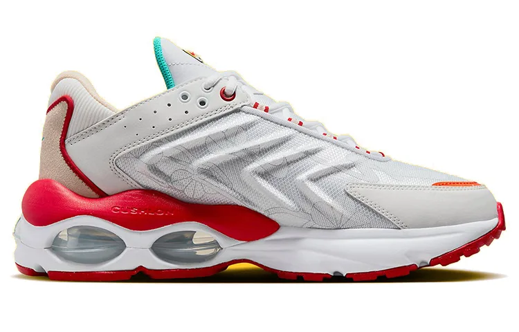 Nike Кроссовки Air Max TW Chinese New Year — фото 4