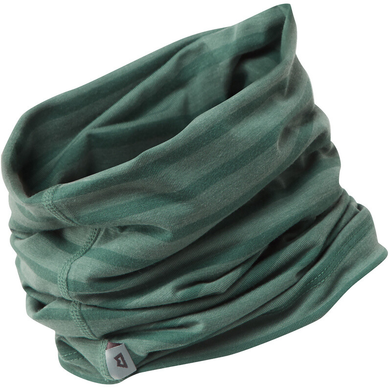 

Ткань для трубок Groundup Mountain Equipment, зеленый