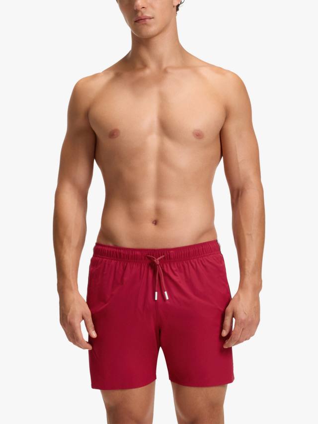 

Плавки BOSS с завязками HUGO BOSS, Medium Red