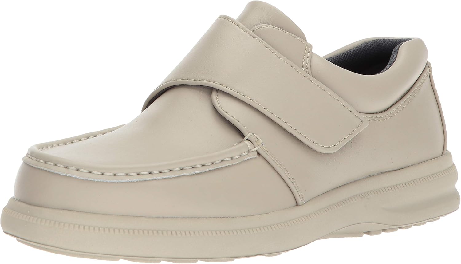 

Лоферы Hush Puppies Mens H18800, белый