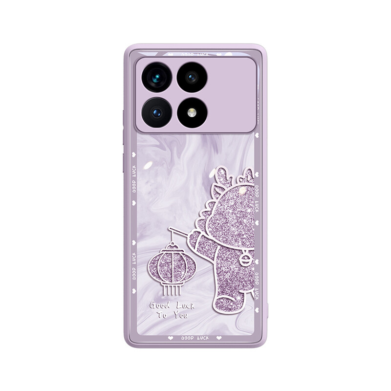 

Чехол для телефона Gguu, Dark Purple