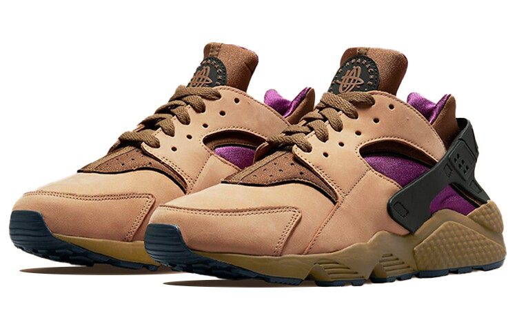 Nike Air Huarache Пралине — фото 3