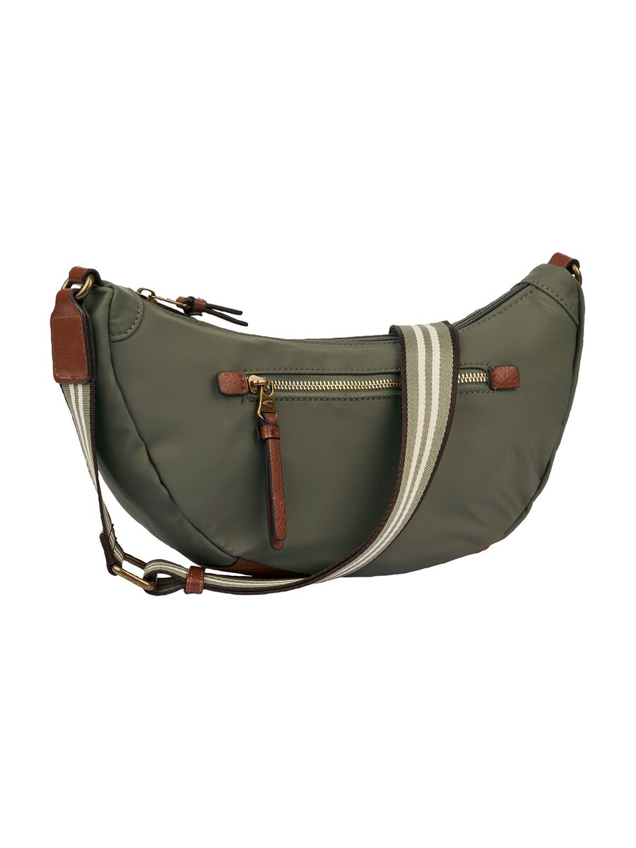 

Сумка через плечо CAMEL ACTIVE, хаки