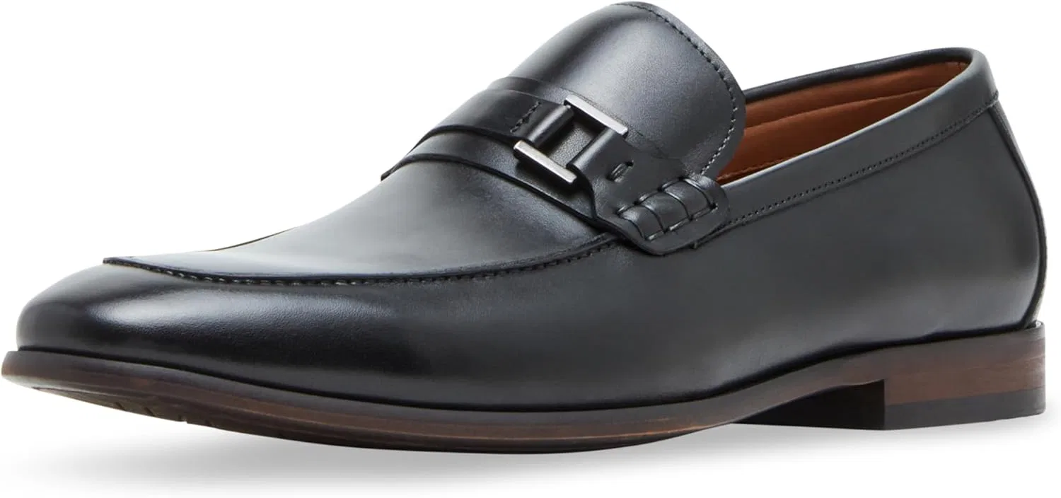 Мужские туфли Adair от Steve Madden, Black