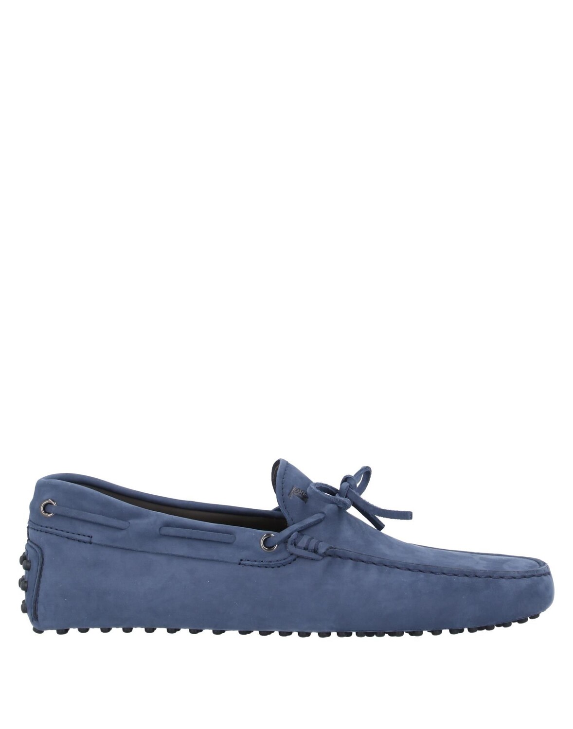 

Лоферы Tod'S, синий