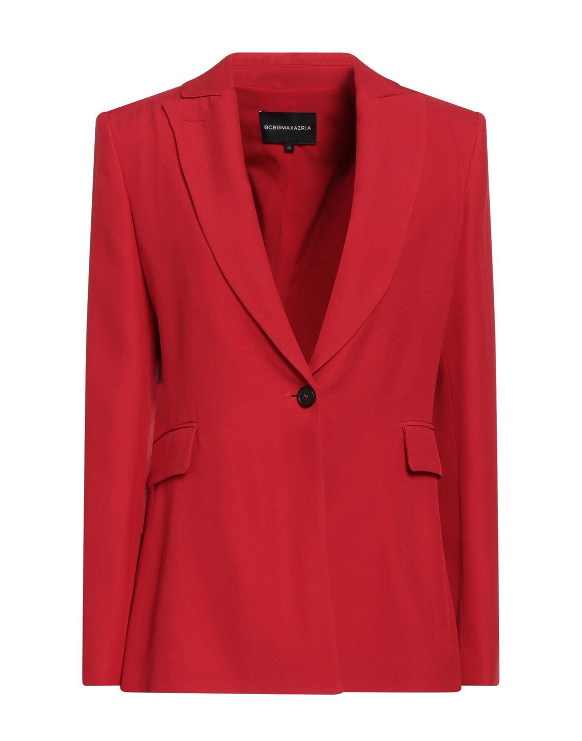 

Блейзер Bcbgmaxazria, красный