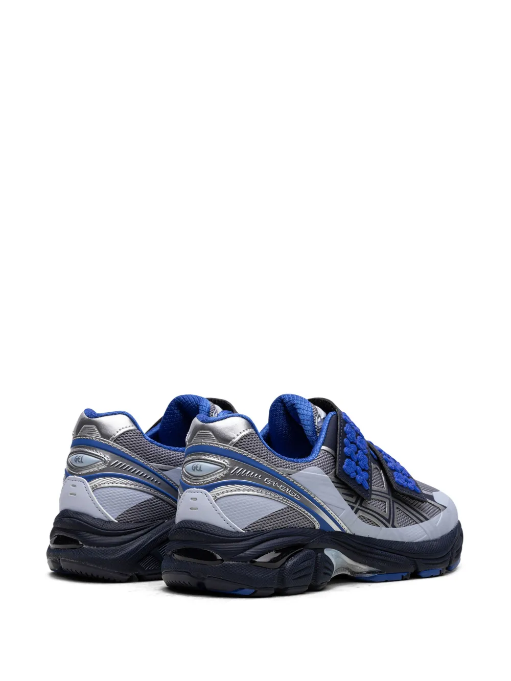 Кроссовки GT-2160 Midnight из коллаборации с Cecilie Bahnsen ASICS, синий — фото 3