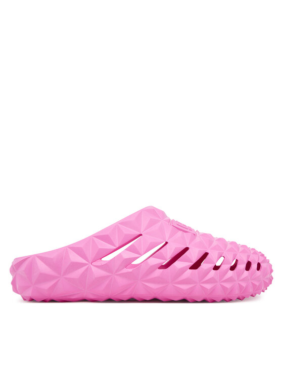 Пантолеты XBR001 XK385 M644 Ea7 Emporio Armani, розовый