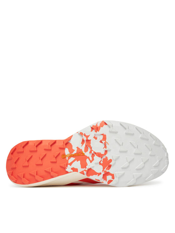 Кроссовки для бега Terrex Agravic Speed JI0954 Adidas, серый — фото 4