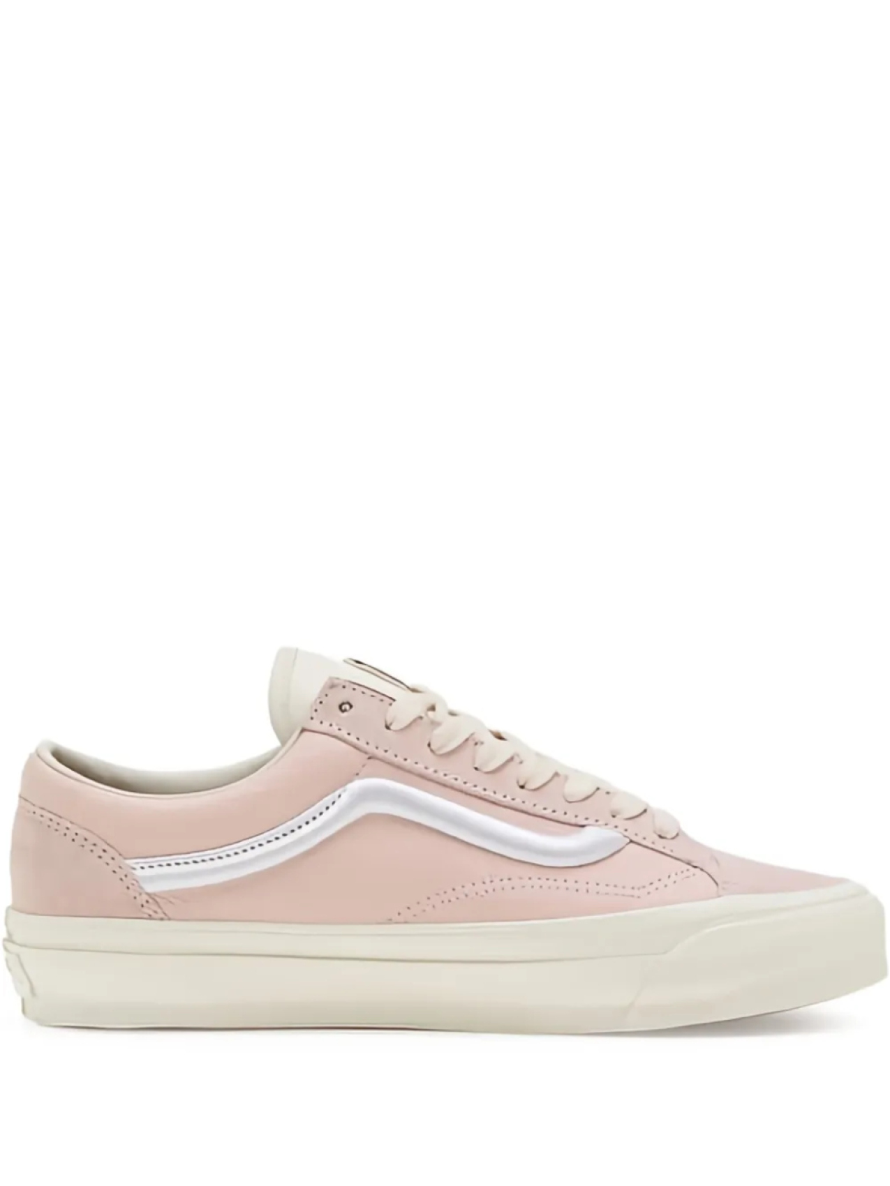 

Кроссовки Vans Old Skool Reissue 36 LX, розовый