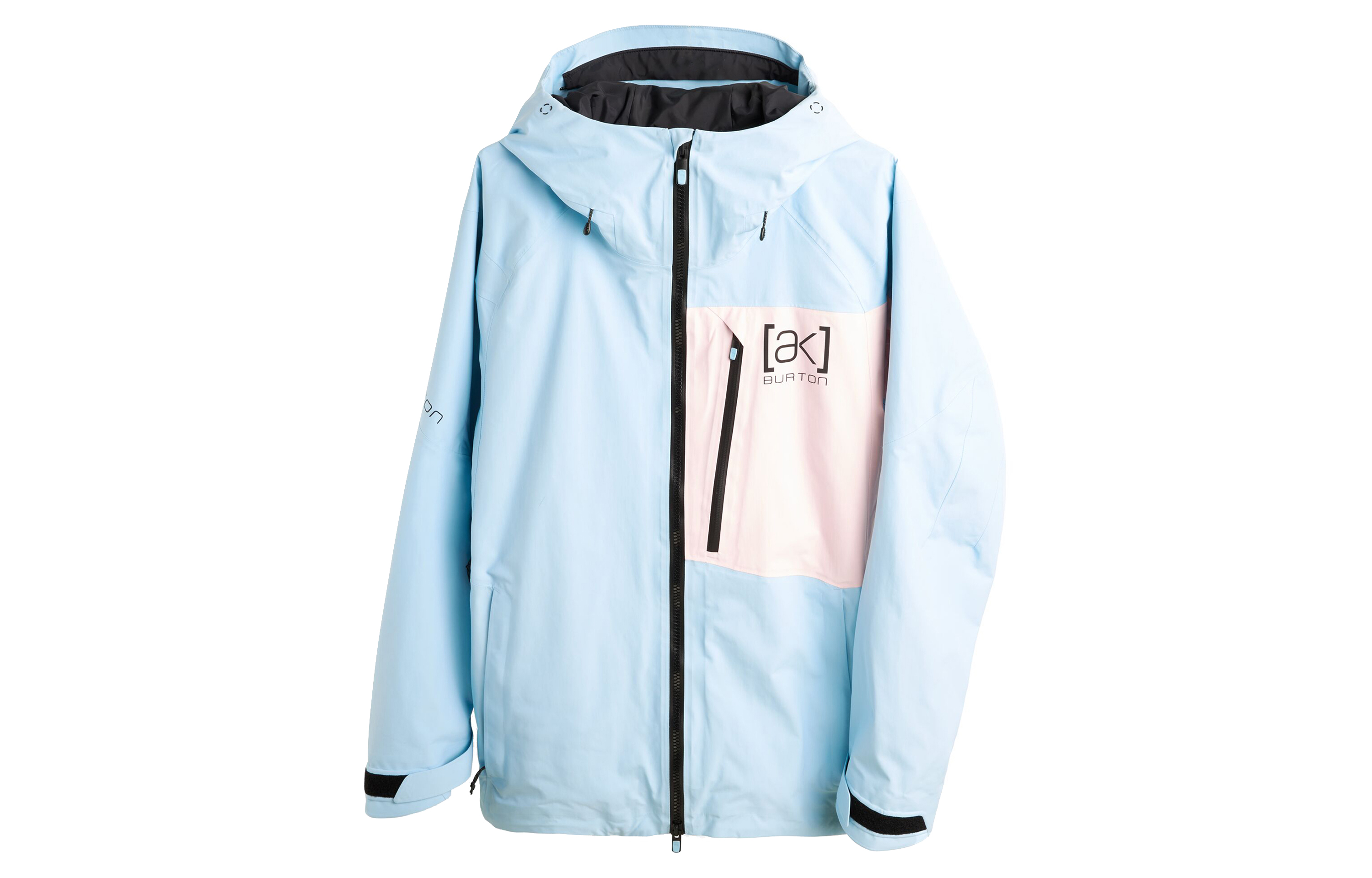 

AK Ski Tops Мужской BURTON, синий