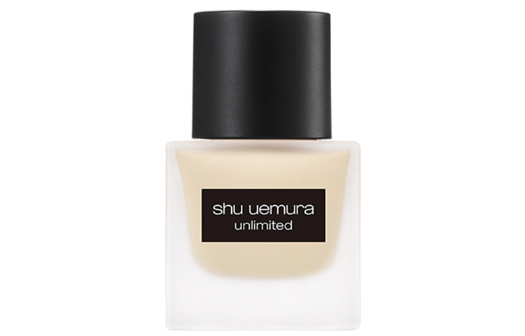 

Жидкий тональный крем / Крем-основа для женщин Shu Uemura