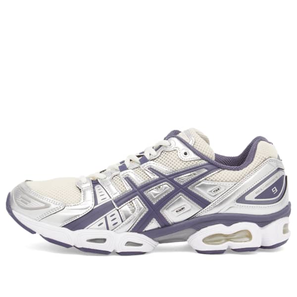 

Кроссовки Gel-Nimbus 9 Asics, мультиколор