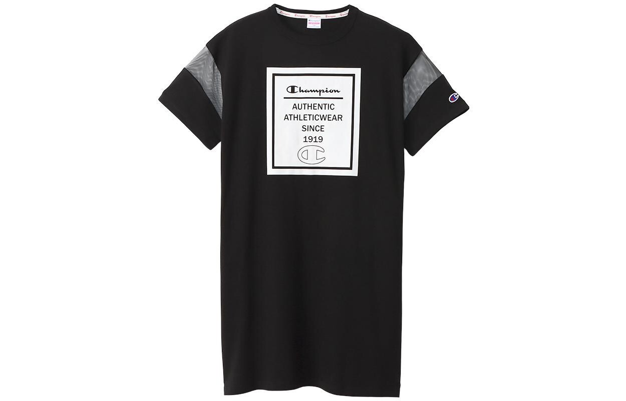 

Детское платье Champion Kids, цвет White