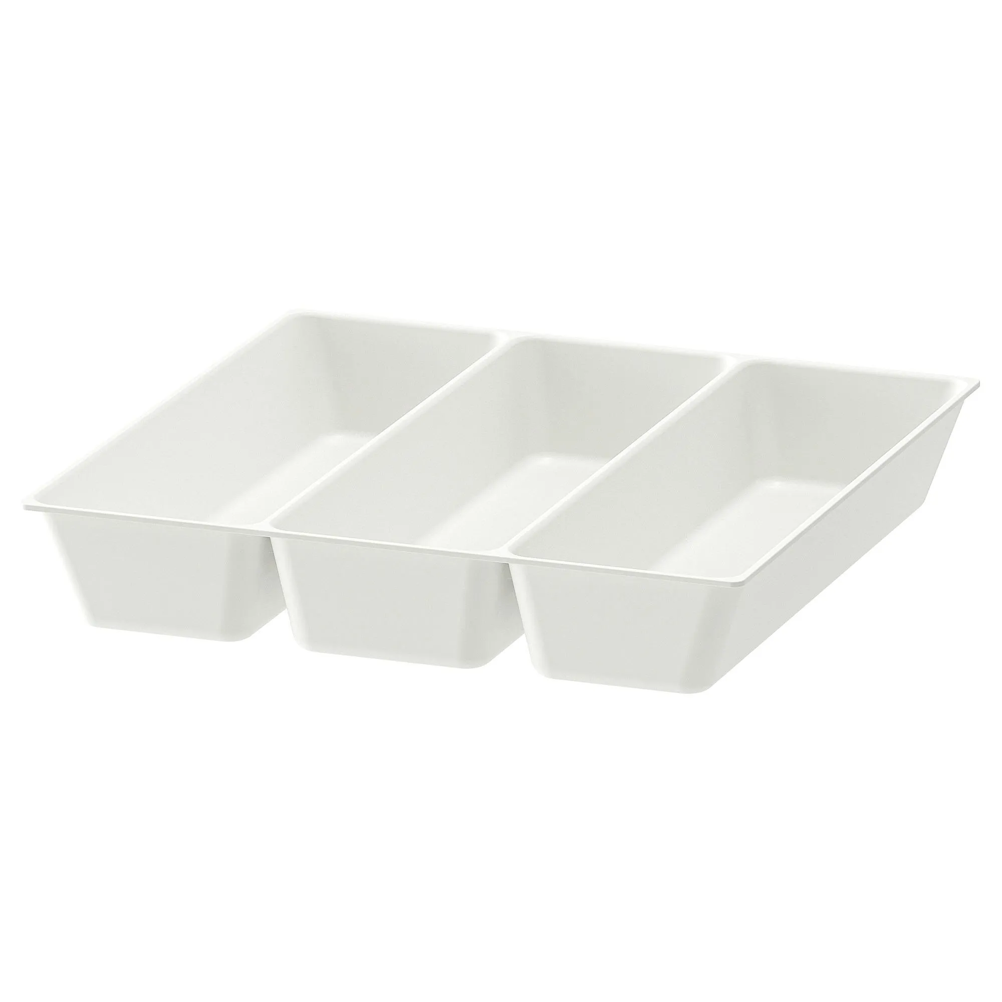 

Органайзер для ящиков, белый, 32x31 см, UPPDATERA IKEA