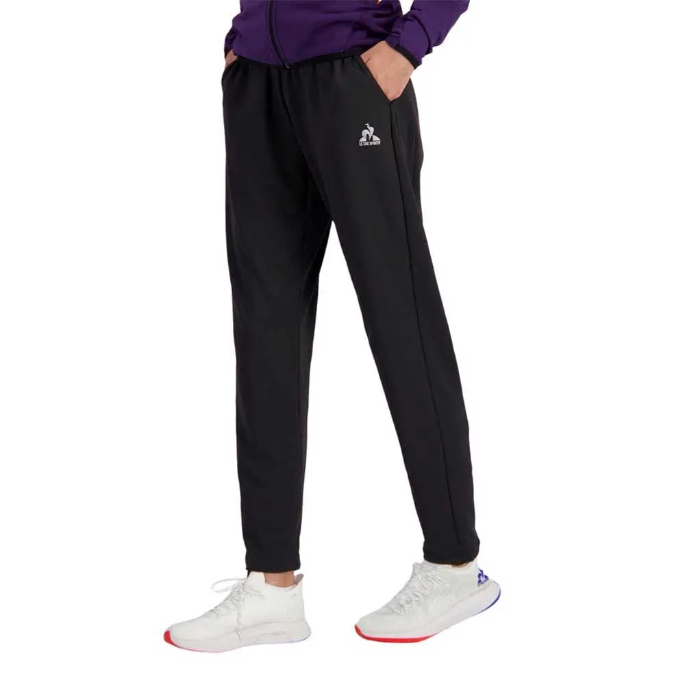 

Леггинсы Le Coq Sportif 2321090 Training Lf Carotte N°1, черный