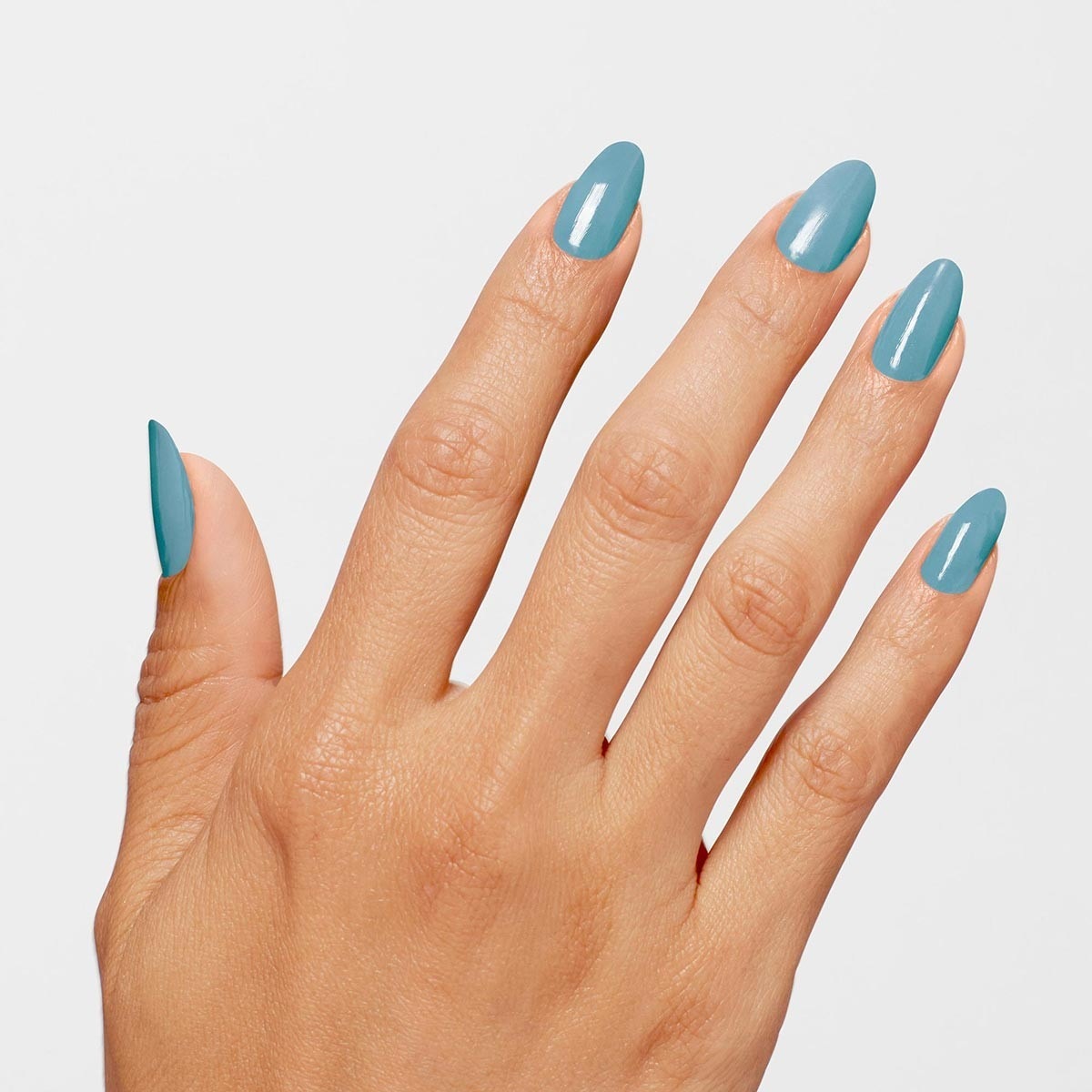 Лак для ногтей infinite shine Opi, last from the past, объем 15 мл — фото 4