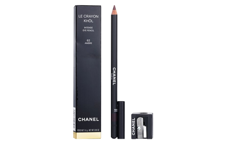Карандаш для глаз Women's CHANEL, #62 ambre 1.4g — фото 3