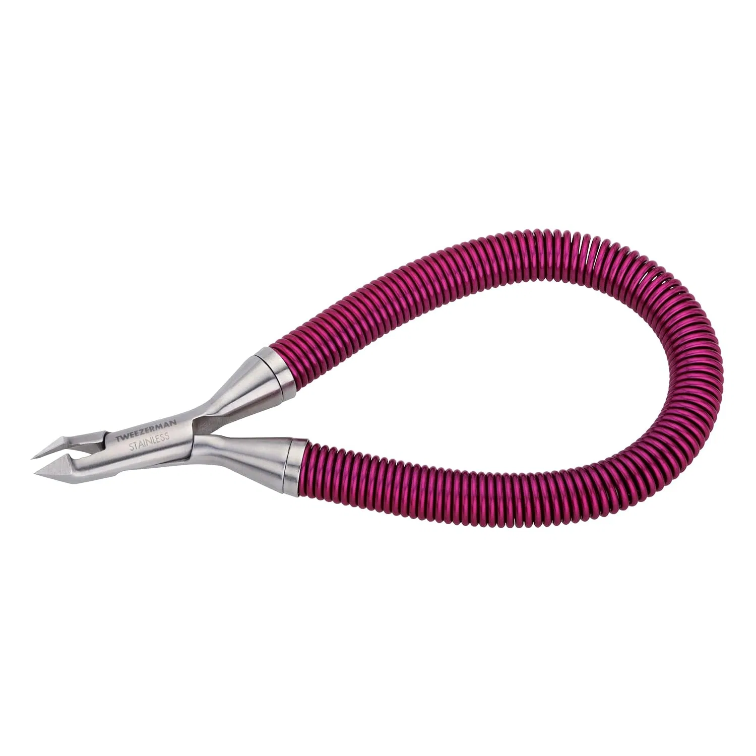 Кусачки для кутикулы «Grip and Snip» от Tweezerman Tweezerman — фото 3