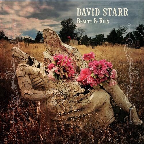 

Виниловая пластинка Starr, David - Beauty & Ruin