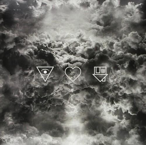 

Виниловая пластинка Neighbourhood - I Love You