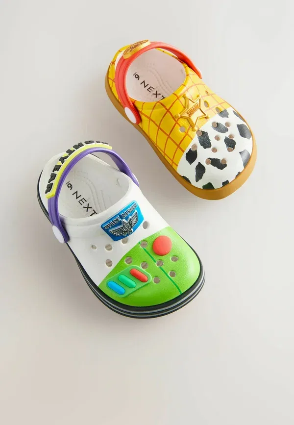 Кроссовки Regular fit Toy Story Next, мульти-яркий — фото 2