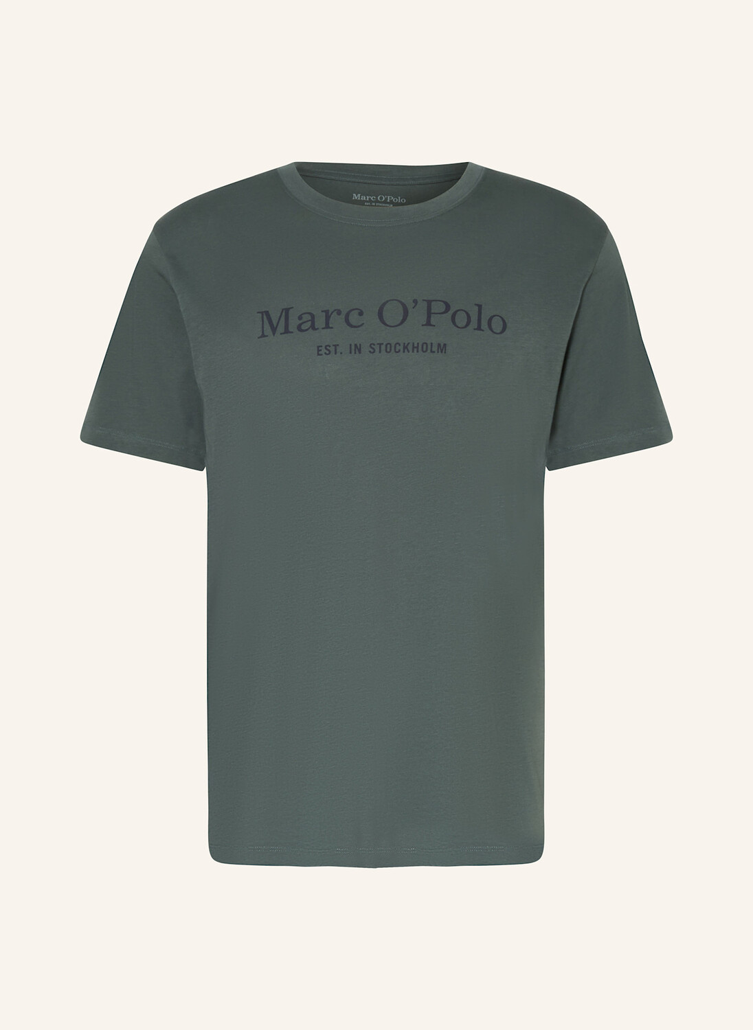 

Рубашка для сна Marc O'Polo, зеленый