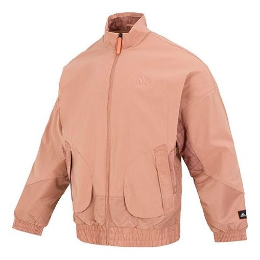

Куртка adidas Com Woven Jacket HZ3038
