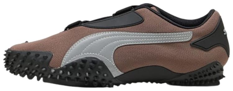 

Кроссовки Puma Mostro OG, коричневый