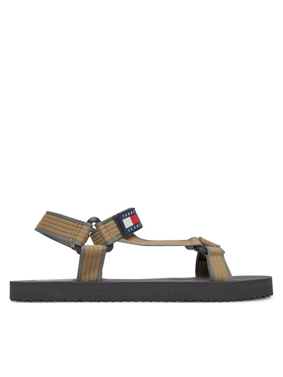 

Сандалии Tjm Casual Sandal EM0EM01563 Tommy Jeans, коричневый