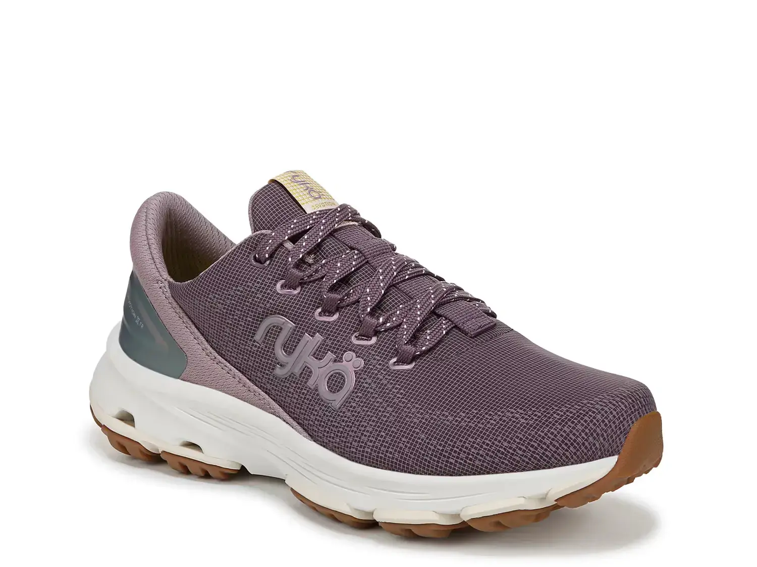 Кроссовки Devotion XTR Trail Walking Shoe Ryka, фиолетовый