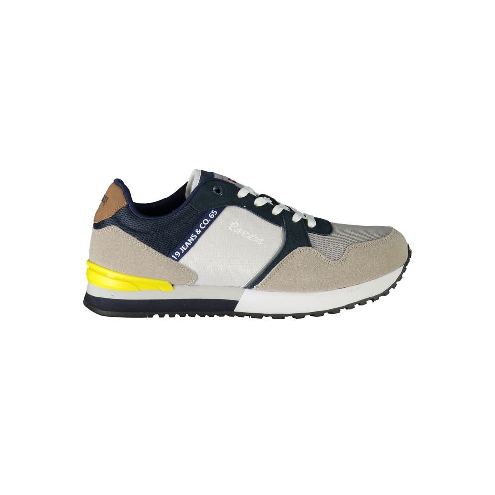 

Мужские кроссовки Carrera из полиэстера, серый