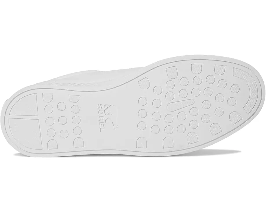 Кроссовки SOREL Cyprus Waterproof, White/White — фото 3