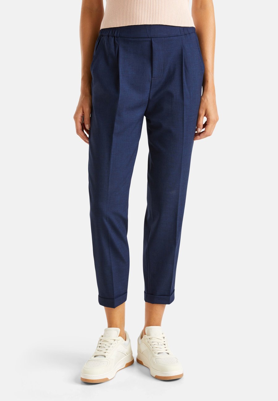 

Брюки United Colors of Benetton Trousers, Blue