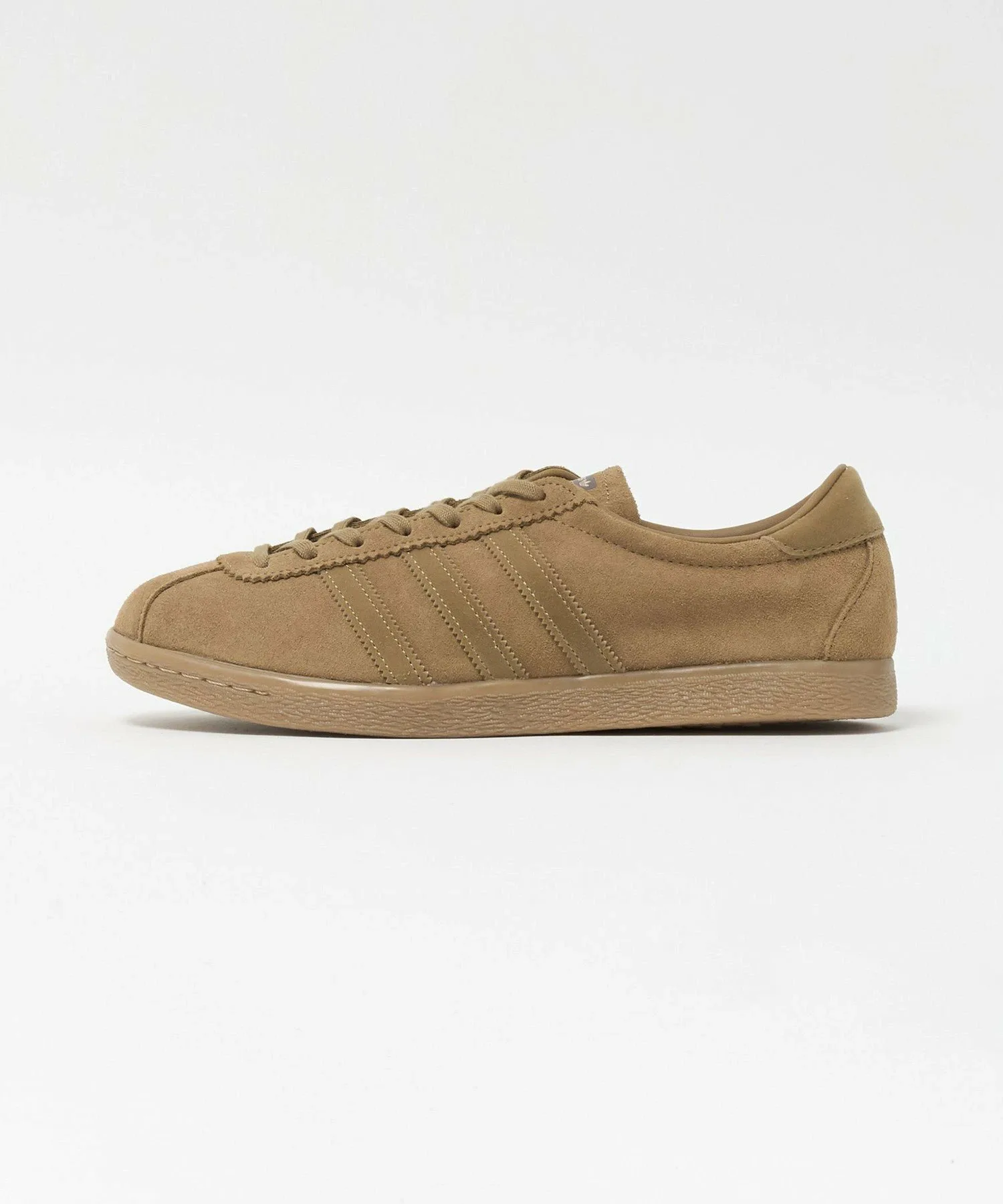Кроссовки adidas Originals Tobacco Beauty&Youth United Arrows, MD.BROWN