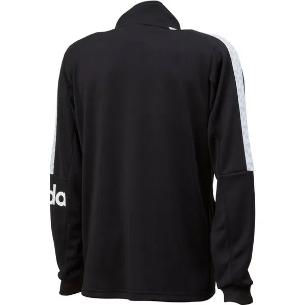 Детский спортивный джемпер «BP Warm Up Half Zip Top» от sfida — фото 2