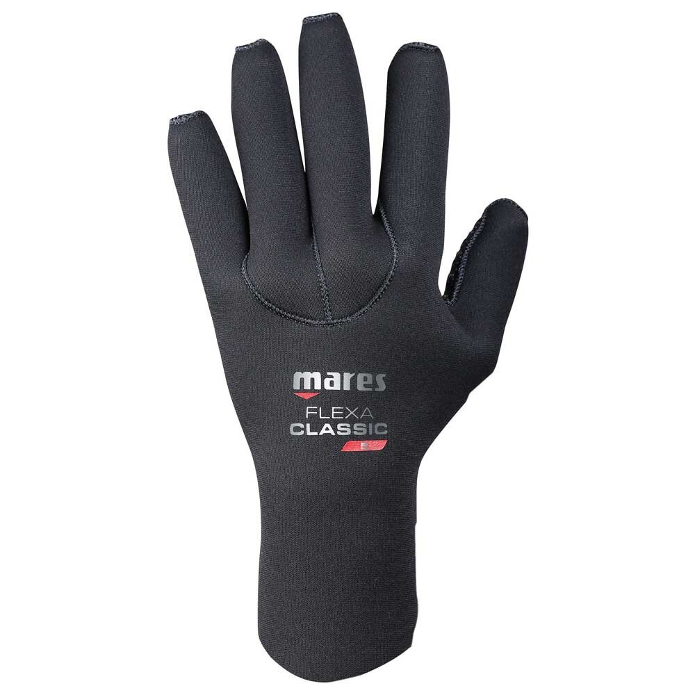 

Перчатки Mares Flexa Classic 5 mm, черный