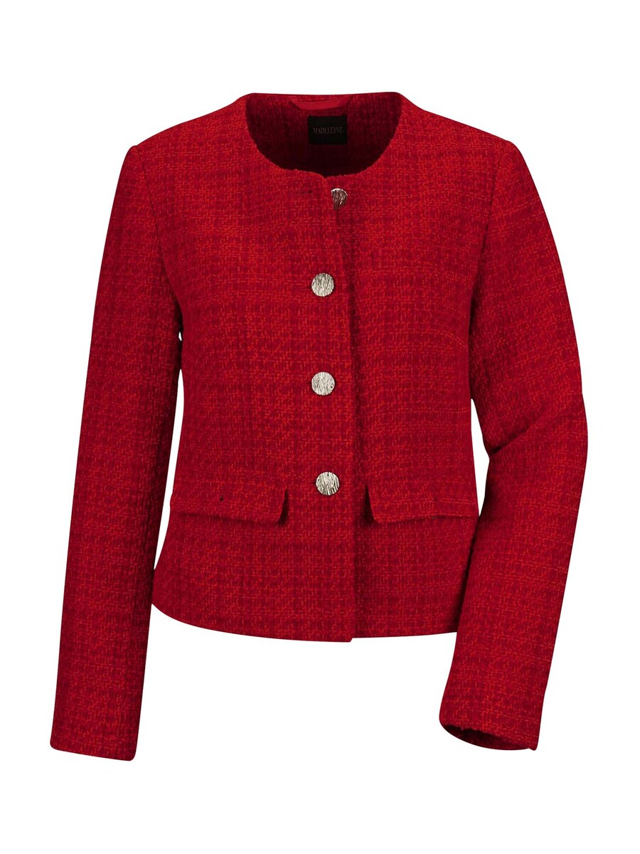 

Блейзер MADELEINE, цвет Red/Dark red